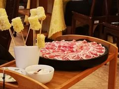 -东来顺饭庄(天坛店)