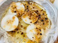 -共和老洪豆花草粿水粿