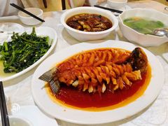 -蒲氏烤鸭(百寿路店)