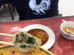 -福鑫源海鲜烧烤