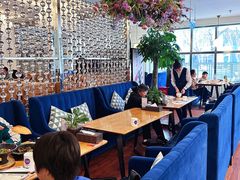 -花舍·新派粤菜·西餐·下午茶(亚运村·鸟巢店)