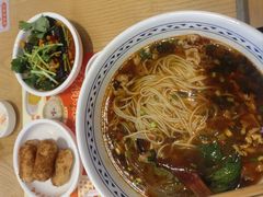 -三两粉(莲塘华润万家店)
