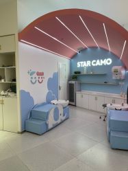 -星咔萌StarCamo儿童剪发(芳圆里IDMALL品牌形象店)