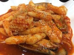 -咸草酱蟹