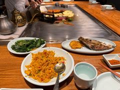 -飞阳铁板烧(ME TOWN购物中心店)