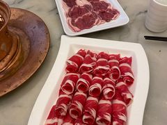 -牛街·马辈儿涮肉(牛街二店)