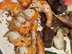 -拉蒂娜·巴西牛排馆 Latina·Brazilian Steakhouse(陆家嘴旗舰店)