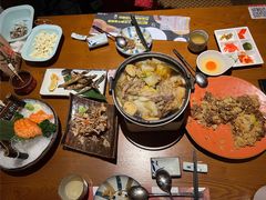 -二丁目食堂(浑南花园城店)