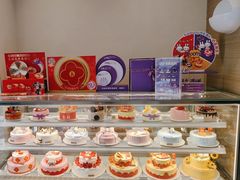 -GANSO元祖食品(双井店)