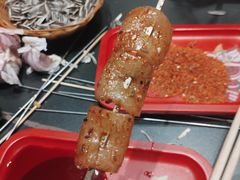 -杨家崴子碳缸烧烤(东三马路店)