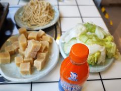 -百味源炭火烤翅 ·夜市大排档(酒仙桥店)