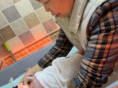 -田螺阿姨自营月嫂·育儿嫂(高新店)