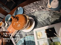 -安泰楼·佛跳墙创始人·传统闽味早茶·酒楼(三坊七巷闽菜地标店)