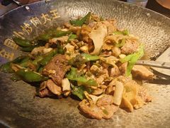 -费大厨辣椒炒肉(吉联MALL店)