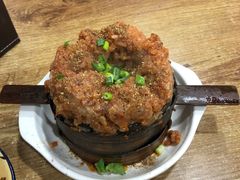 肥肠格格-包面西施(黄泥磅总店)