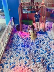 -幻贝家儿童乐园(苏州中心店)