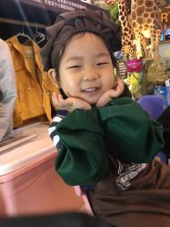 -卡通尼·Safari非洲探索乐园·生日会(金桥国际商业广场店)