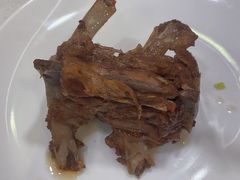 -蝎王府羊蝎子(北大地店)