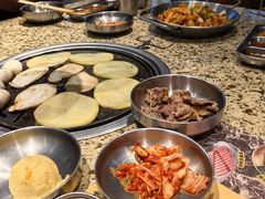 -安又胖韩国烤肉