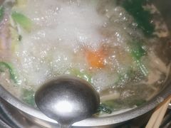 -牛品福潮汕牛肉火锅(旺庄店)