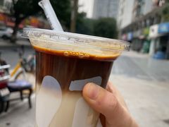 -via coffee(万象城店)