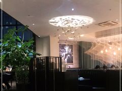 大堂-大树餐厅(红旗街万达店)