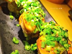 -昊·来了寿司(双楠2店)