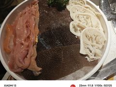 -麻辣空间·清油火锅(水井沟店)