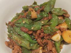 -辣可可·小炒黄牛肉(望京凯德MALL店)