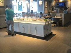 自助取餐区-豪客来牛排(伟诚广场店)