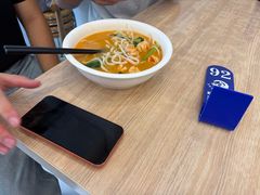 -木木鲜海鲜面(天一店)
