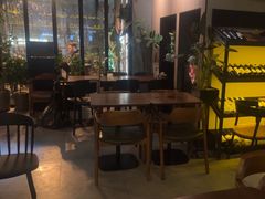 -ibarrel爱杯·bistro&brunch(江宁路店)