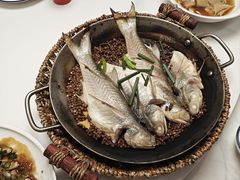 -阿忠食坊大排档·20年老店(万象城店)