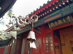-红螺寺