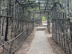 -大境门景区