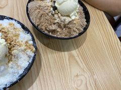 -MOMO冰品·生巧汤圆(红桥店)