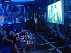 -好乐迪量贩KTV(春熙路香槟广场店)
