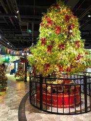 -幻贝家儿童乐园(苏州中心店)