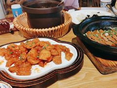 -乡里八闽·福州乡土菜(高宅店)