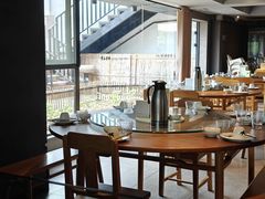 -黄山老妈·土菜(碧桂园店)