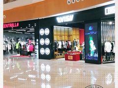 -深圳来福士广场