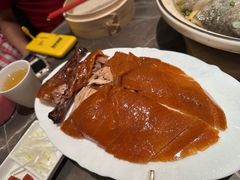 -金鸭季·北京烤鸭(深业上城店)