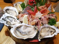 -广州增城保利皇冠假日酒店-玄日本餐厅