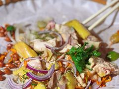 -花溪雨·森林餐厅(石基店)