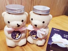 -夏日玛莉西餐厅(岳阳花板桥步步高店)