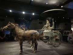 -秦始皇帝陵博物院-丽山园