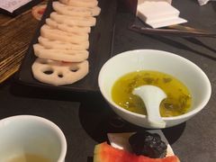 -吼堂老火锅(太古里总店)