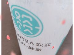 -欢饮(王府井总店)