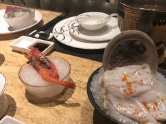-雍和会海鲜姿造自助(湖东路店)