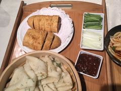 -汉唐宴长安食府